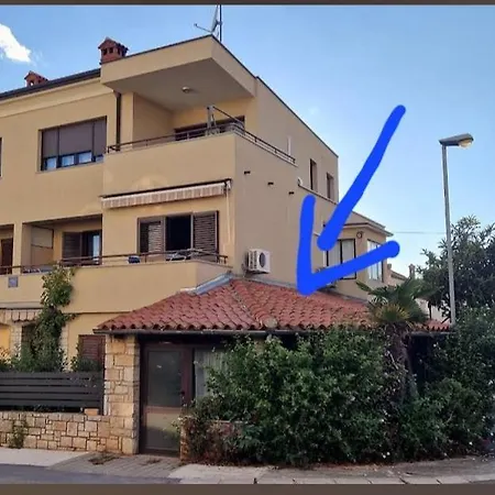 Séjour chez l'habitant Apartman Confort