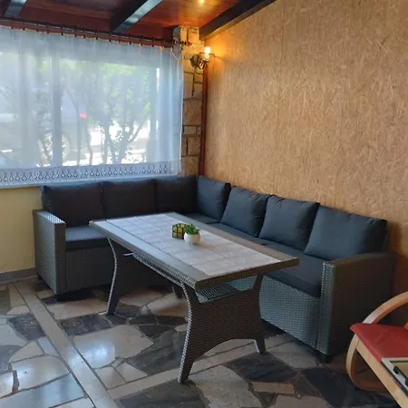 Privat bolig Exclusive Rovinj