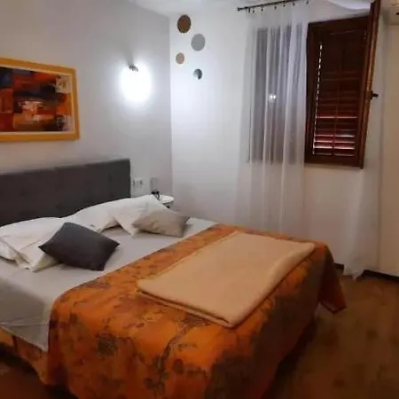 Exclusive Privat bolig *