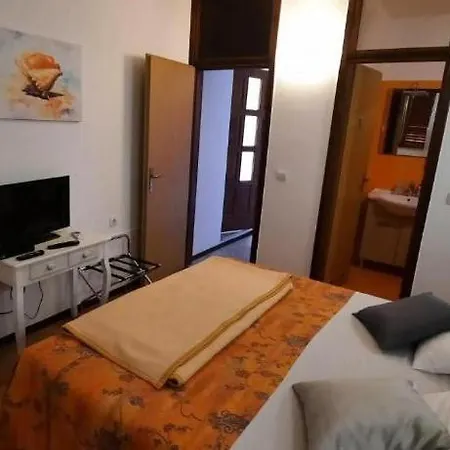 Exclusive Rovinj