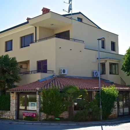 Privat bolig Exclusive Rovinj